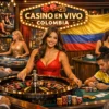 Mejores casinos online en Colombia 2026 (legales y con licencia Coljuegos)