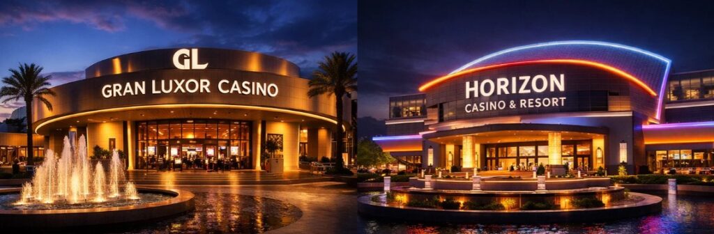 Nuevos Casinos