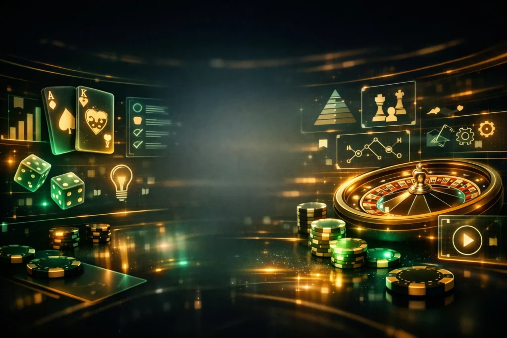 Home 8 Casinos Online en Colombia